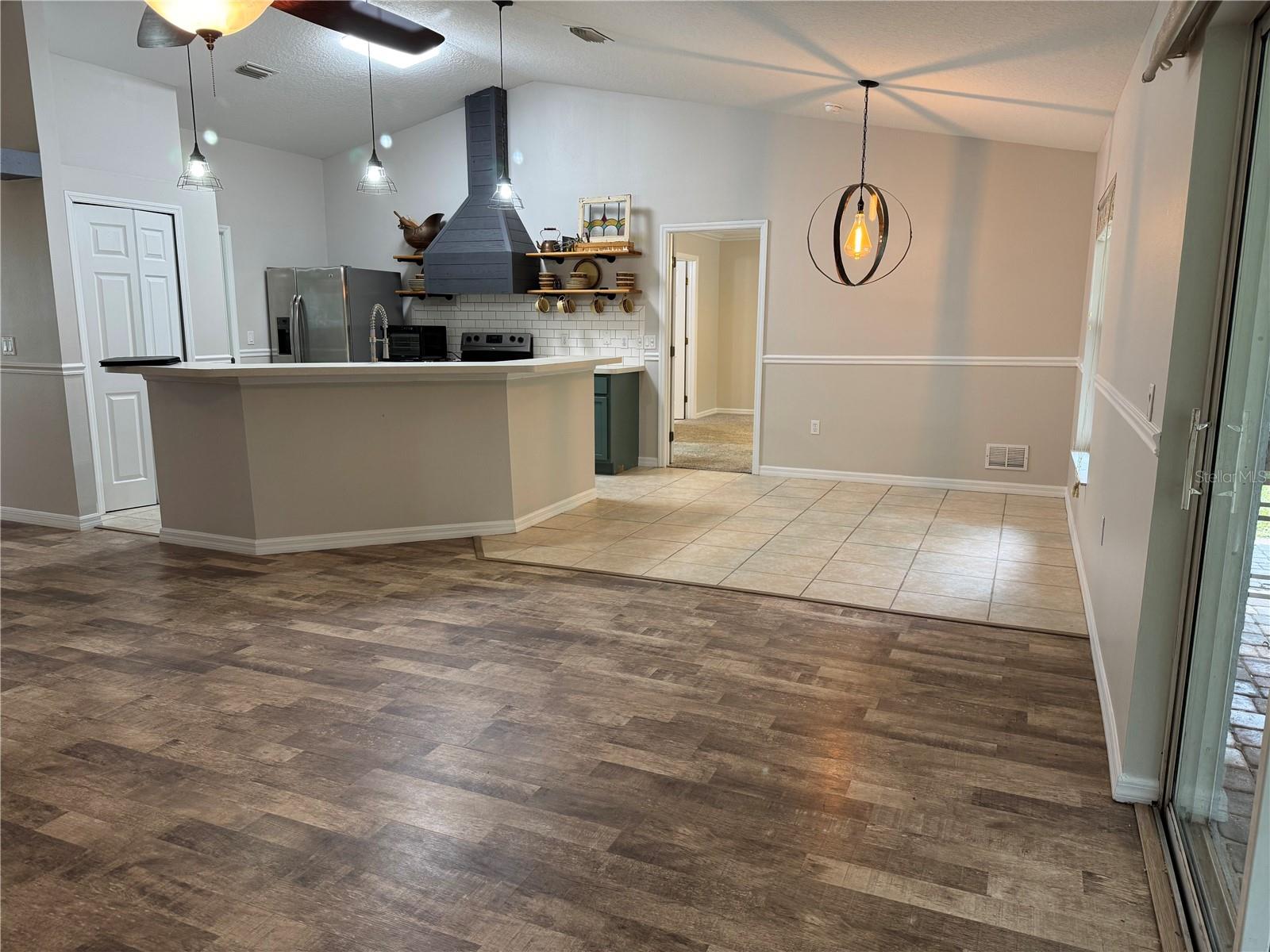 PALM COAST SEC 58 - Residential