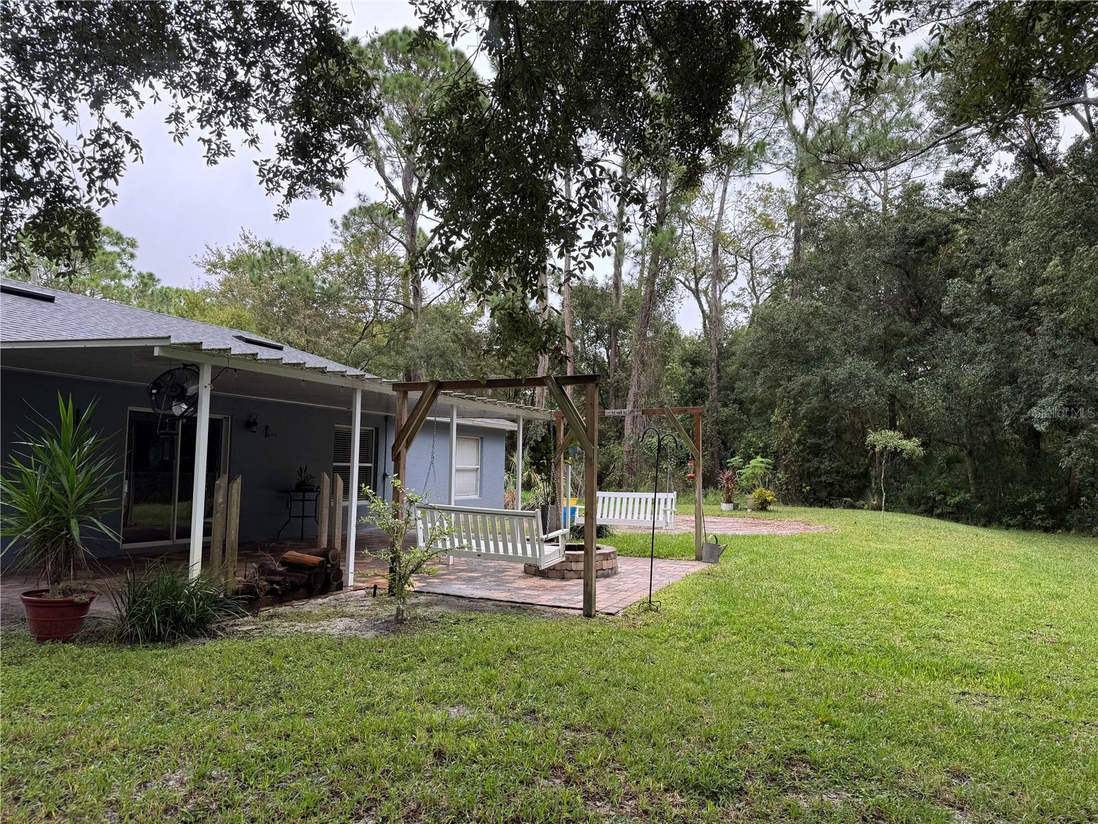 PALM COAST SEC 58 - Residential