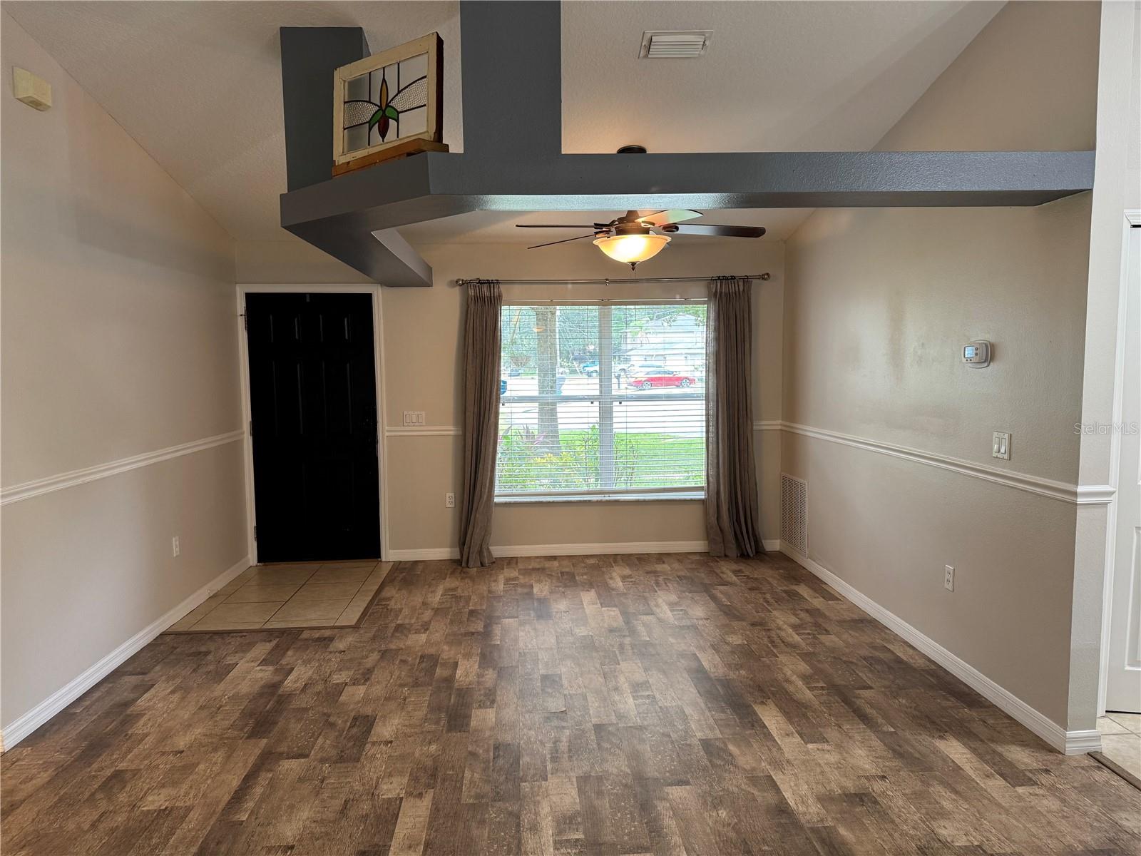 PALM COAST SEC 58 - Residential