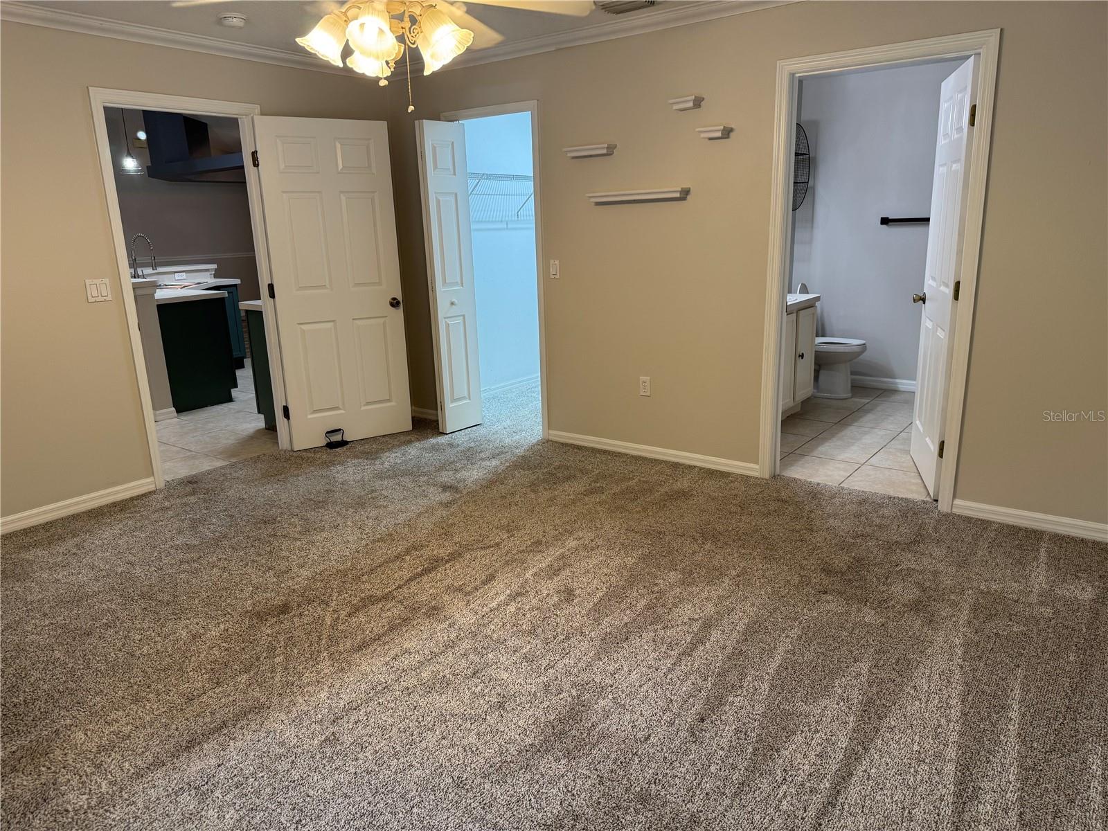 PALM COAST SEC 58 - Residential