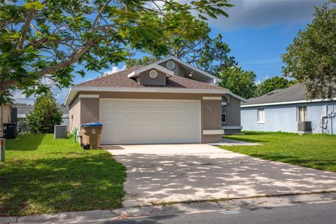 A home in KISSIMMEE