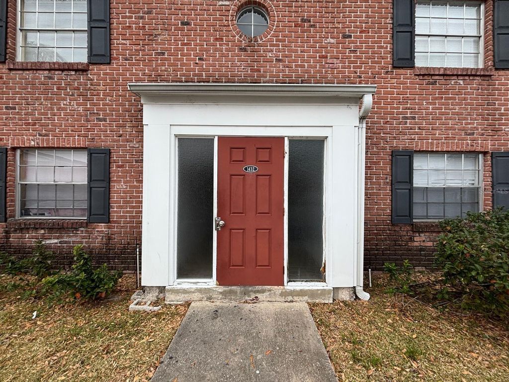 Photo of 1432 Holden Avenue #7, Orlando, FL 32839 (MLS # O6378675)