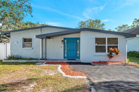 A home in LARGO