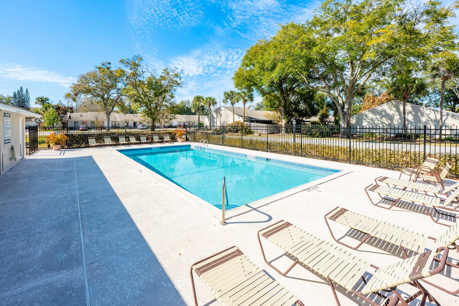 GOLDENROD VILLAS CONDO - Residential