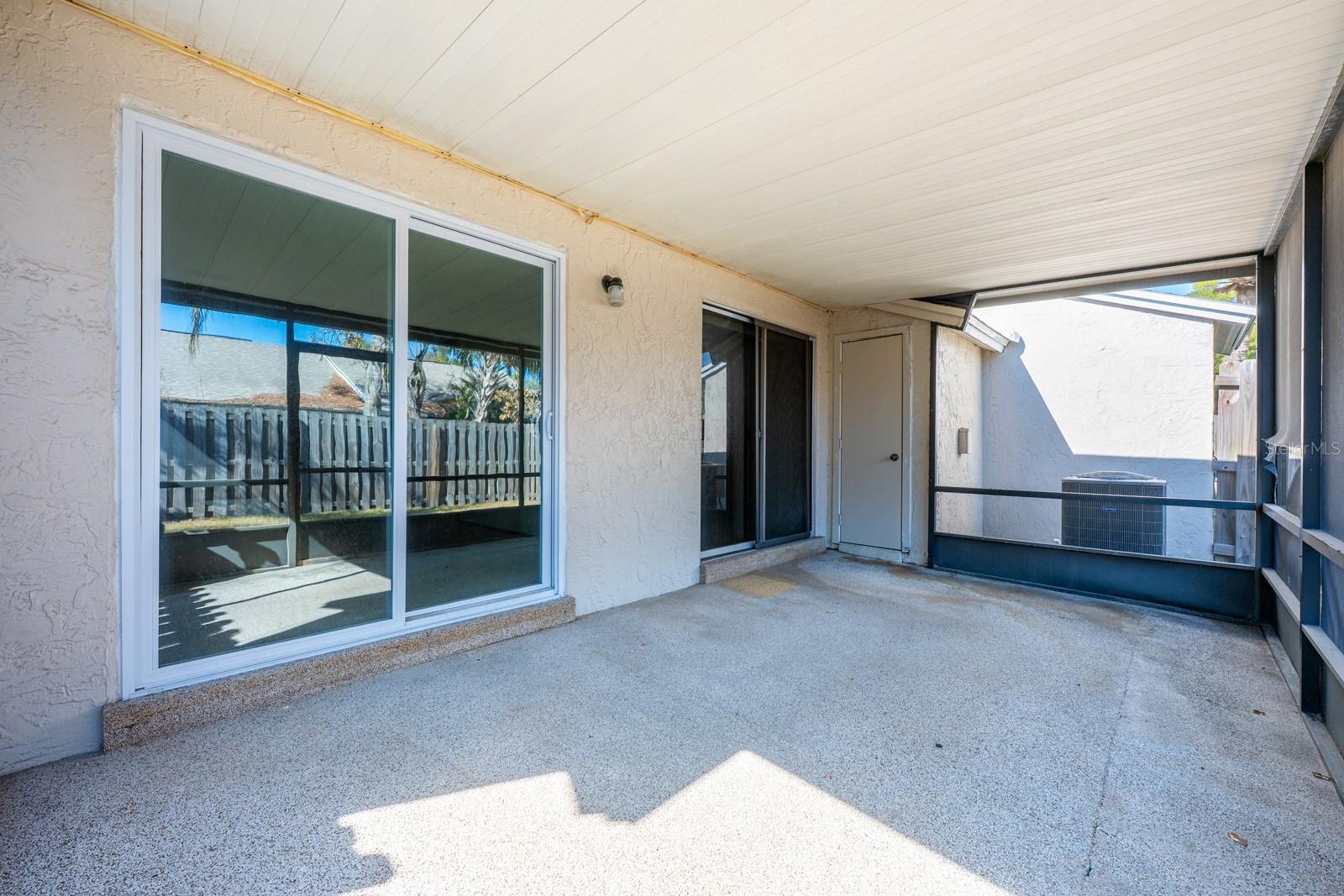 GOLDENROD VILLAS CONDO - Residential