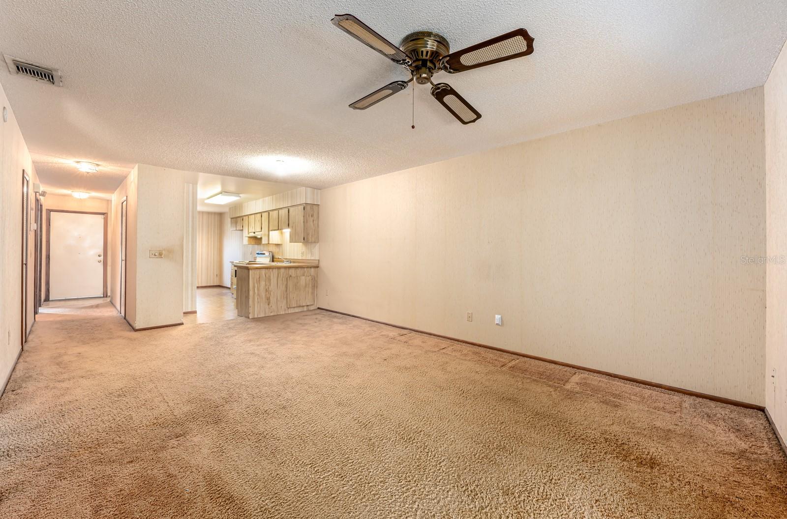 GOLDENROD VILLAS CONDO - Residential