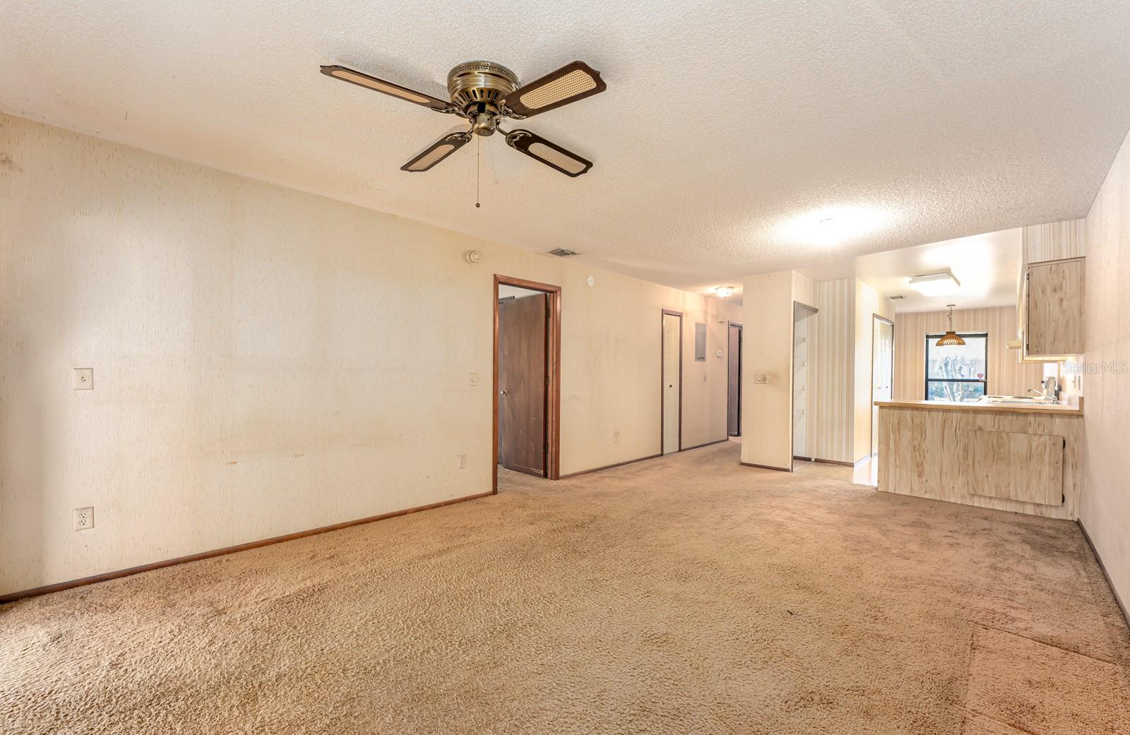 GOLDENROD VILLAS CONDO - Residential