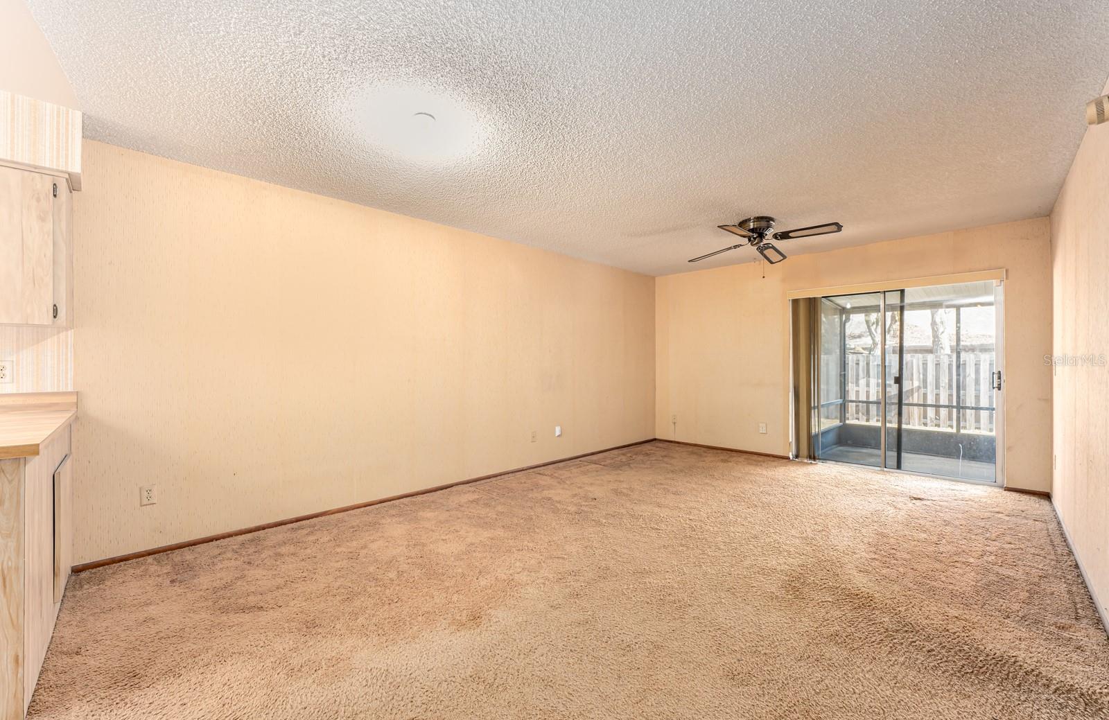 GOLDENROD VILLAS CONDO - Residential