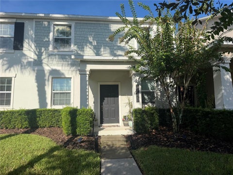 Photo of 11120 Suspense Drive, Winter Garden, FL 34787 (MLS # O6443446)