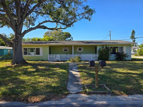 2701 45TH STREET S GULFPORT FL 33711