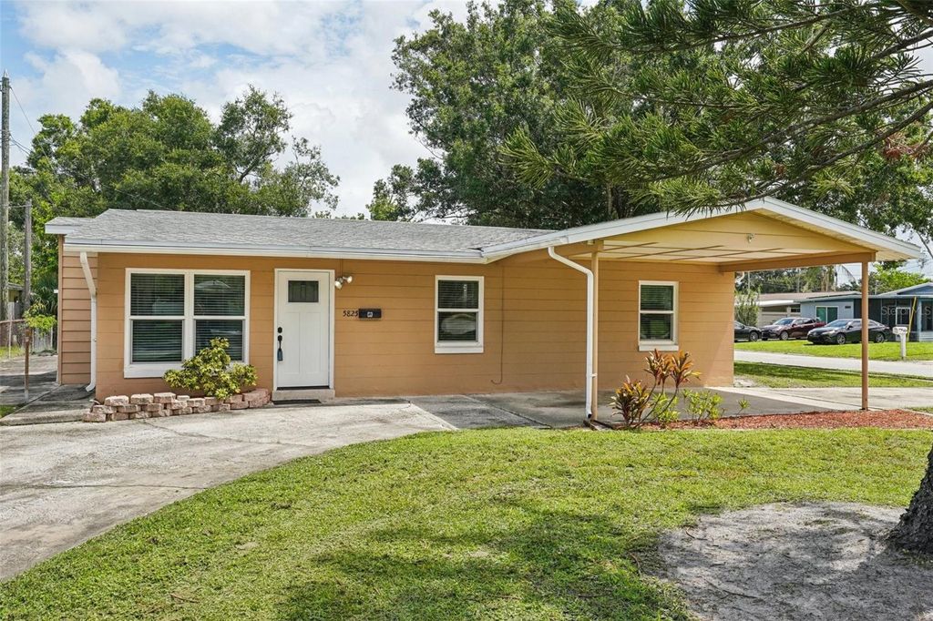 Photo of 5825 81st Avenue N, Pinellas Park, FL 33781 (MLS # TB8404083)