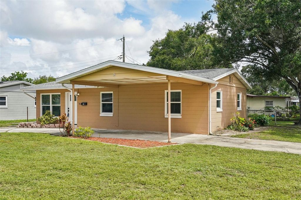 Photo of 5825 81st Avenue N, Pinellas Park, FL 33781 (MLS # TB8404083)
