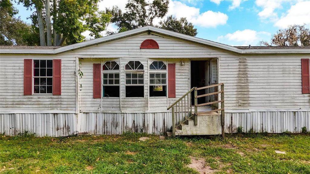 Photo of 2414 Brock Road, Plant City, FL 33565 (MLS # TB8442819)