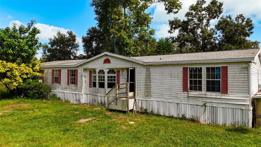 Photo of 2414 Brock Road, Plant City, FL 33565 (MLS # TB8442819)