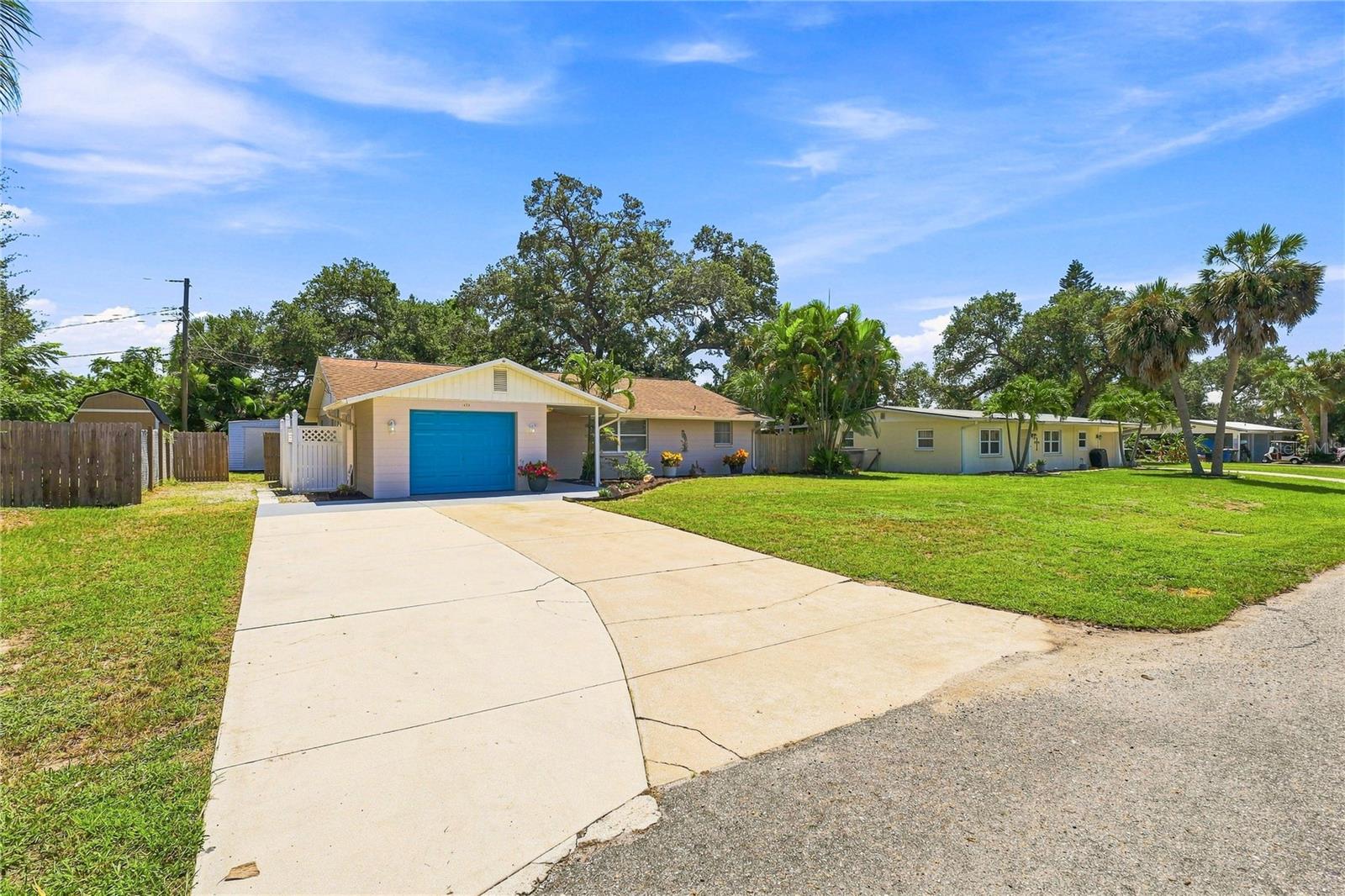 411 PLANTATION ROAD
