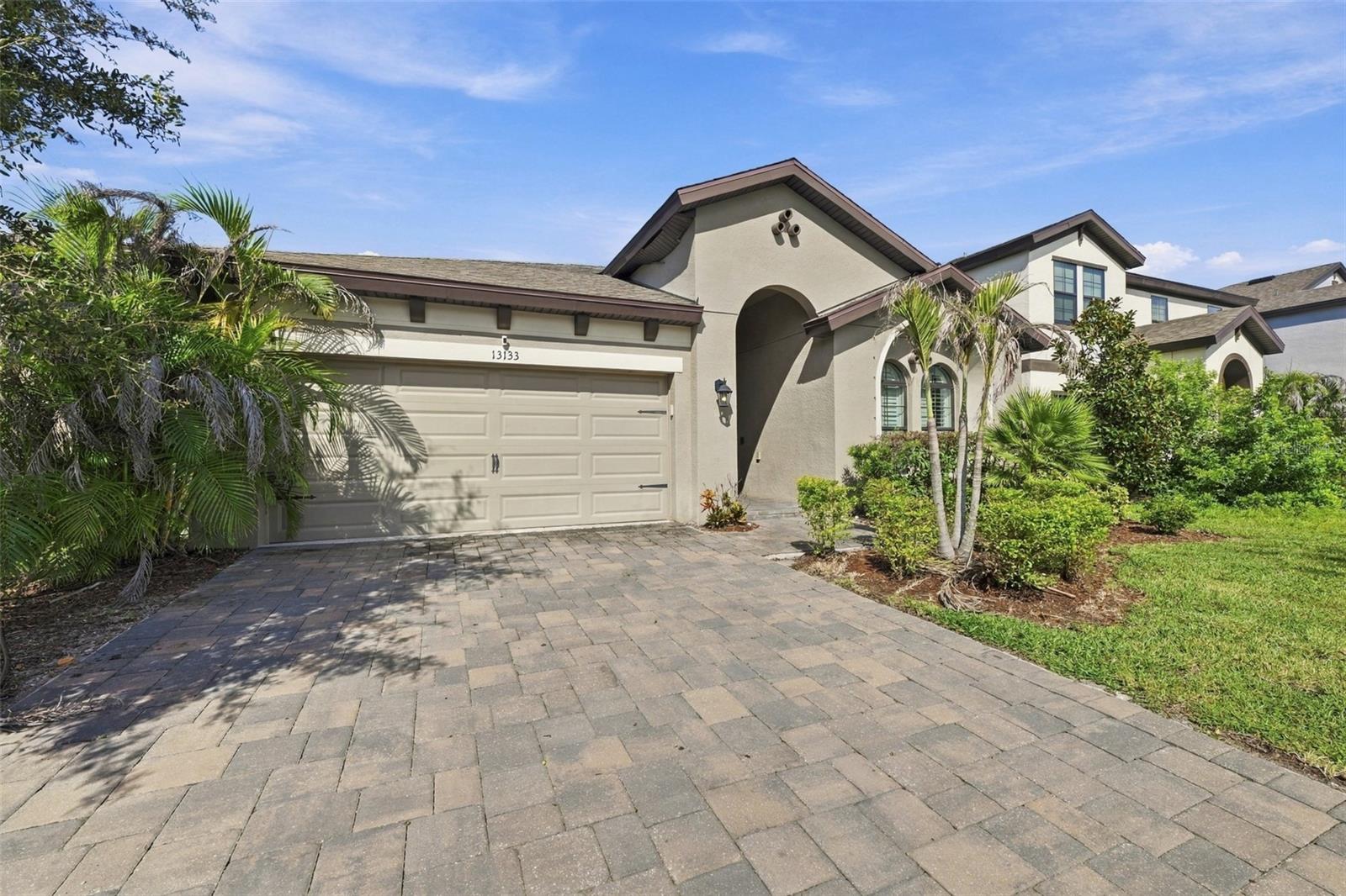 13133 MONACH ISLES DRIVE