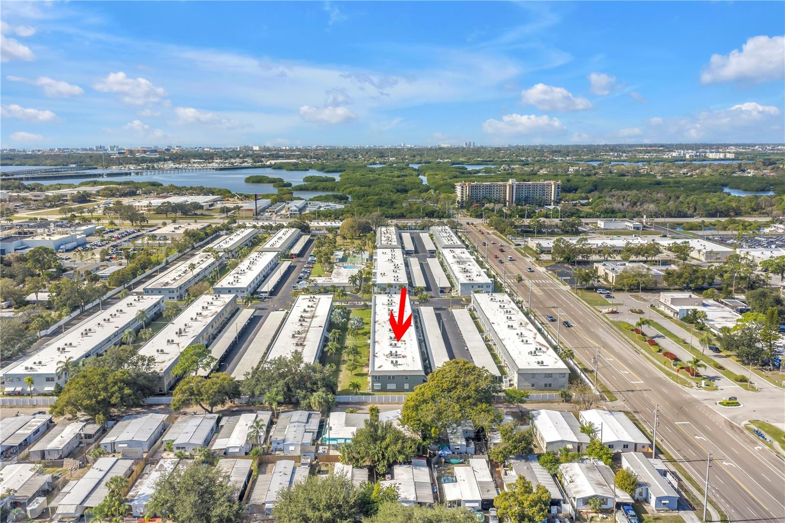 PARADISE SHORES - Residential