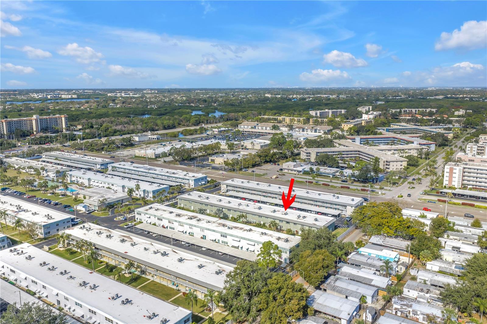 PARADISE SHORES - Residential