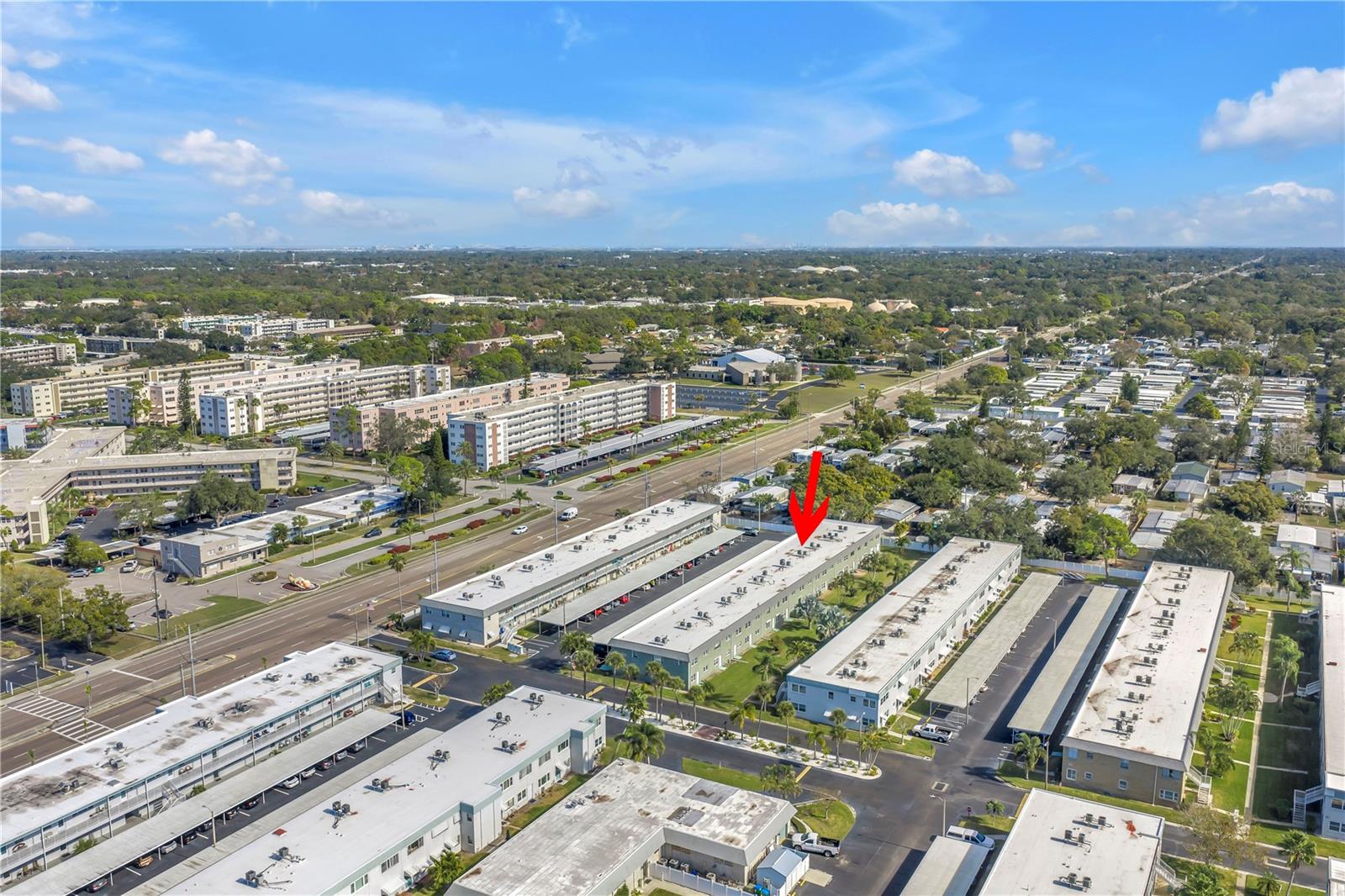 PARADISE SHORES - Residential