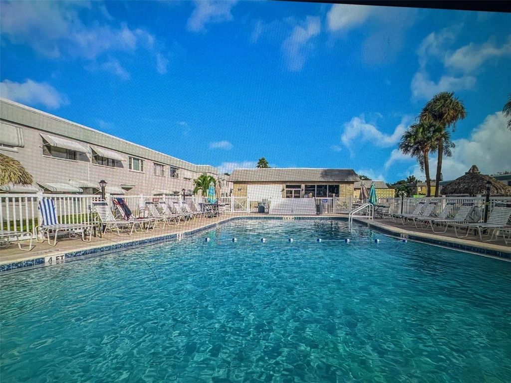 Photo of 5287 81st Street N #5, St Petersburg, FL 33709 (MLS # TB8462192)