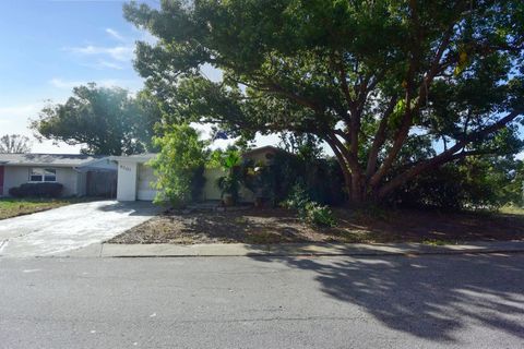 A home in PORT RICHEY