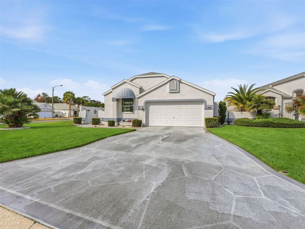 Photo of 1007 La Bamba Court, Spring Hill, FL 34608 (MLS # TB8485873)