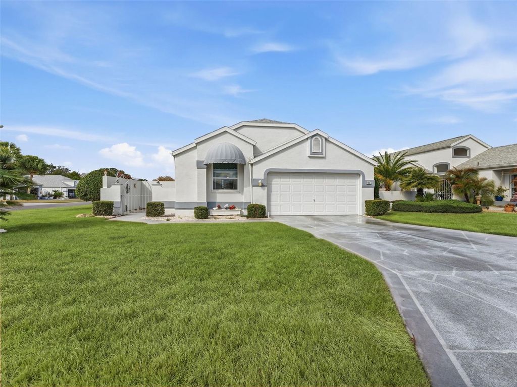 Photo of 1007 La Bamba Court, Spring Hill, FL 34608 (MLS # TB8485873)