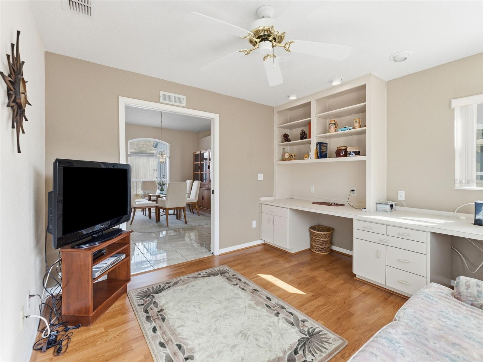 GARDENS AT SEVEN HILLS PH 2 - Residential