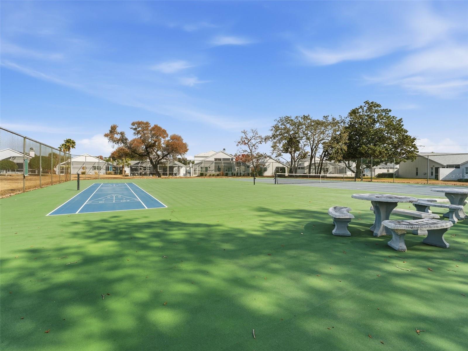 GARDENS AT SEVEN HILLS PH 2 - Residential