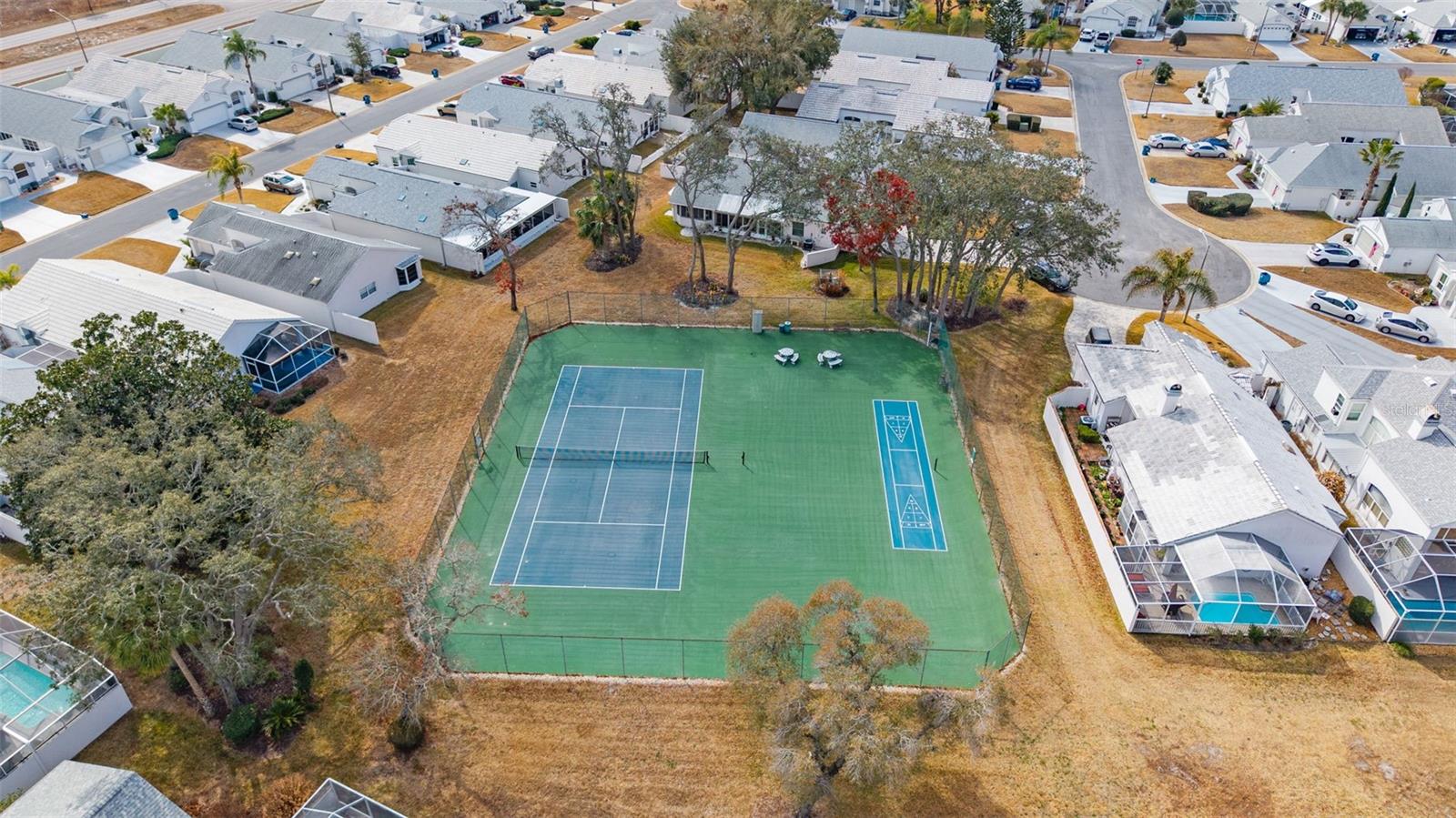 GARDENS AT SEVEN HILLS PH 2 - Residential