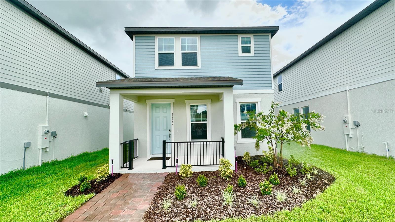 HIGHLAND RIDGE - Residential