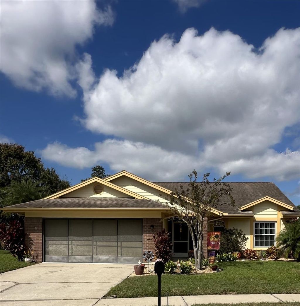 Photo of 13021 Pinnacle Lane, Hudson, FL 34669 (MLS # W7880301)
