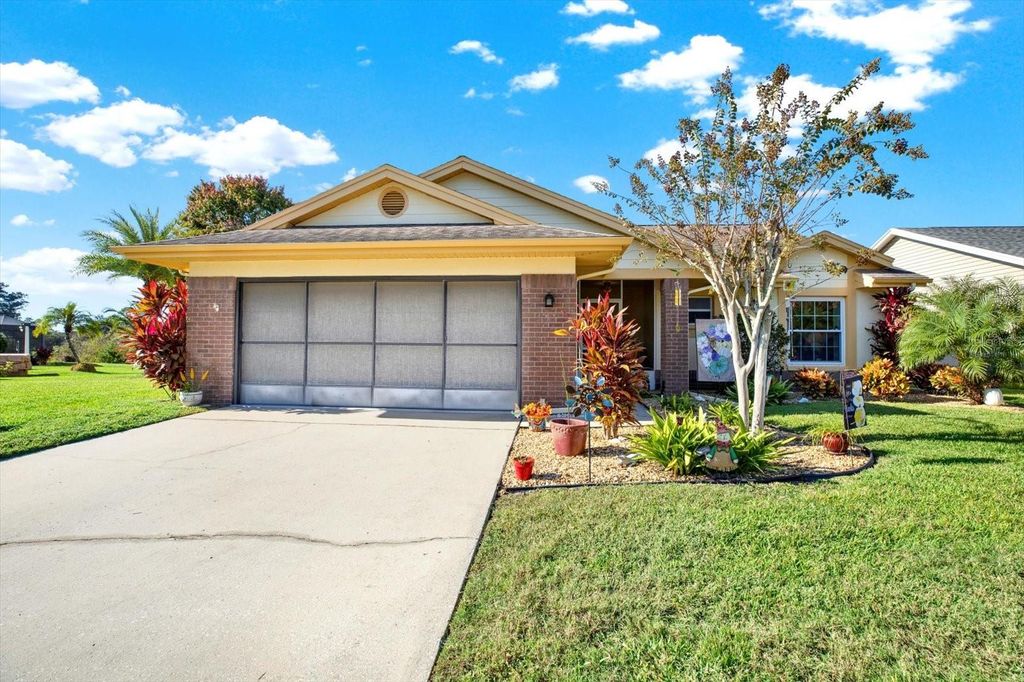 Photo of 13021 Pinnacle Lane, Hudson, FL 34669 (MLS # W7880301)