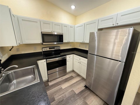 Tiny photo for 5675 NW 6th Place #1, Ocala, FL 34482 (MLS # OM734607)
