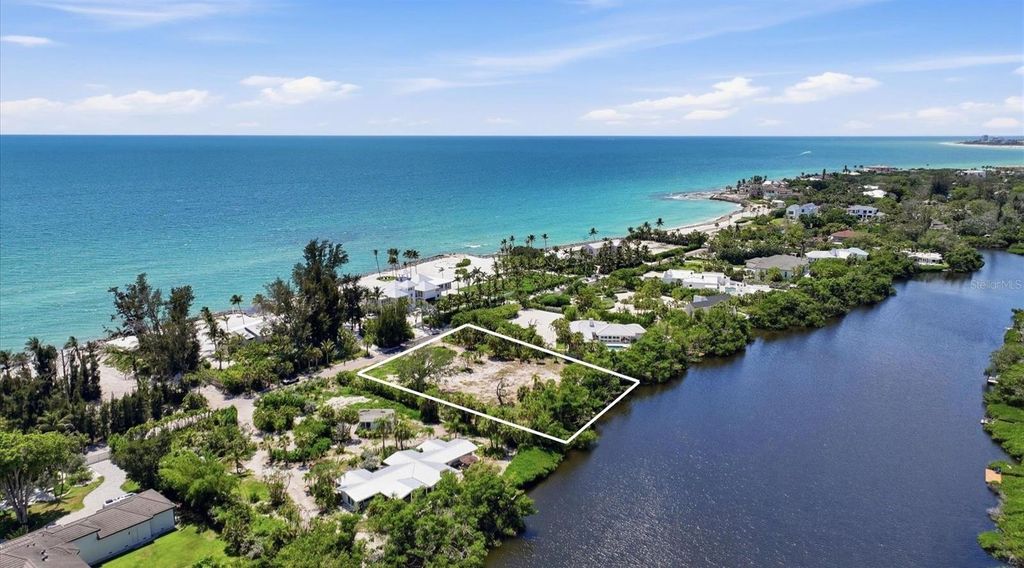 Photo of 7723 Sanderling Road, Sarasota, FL 34242 (MLS # A4694041)