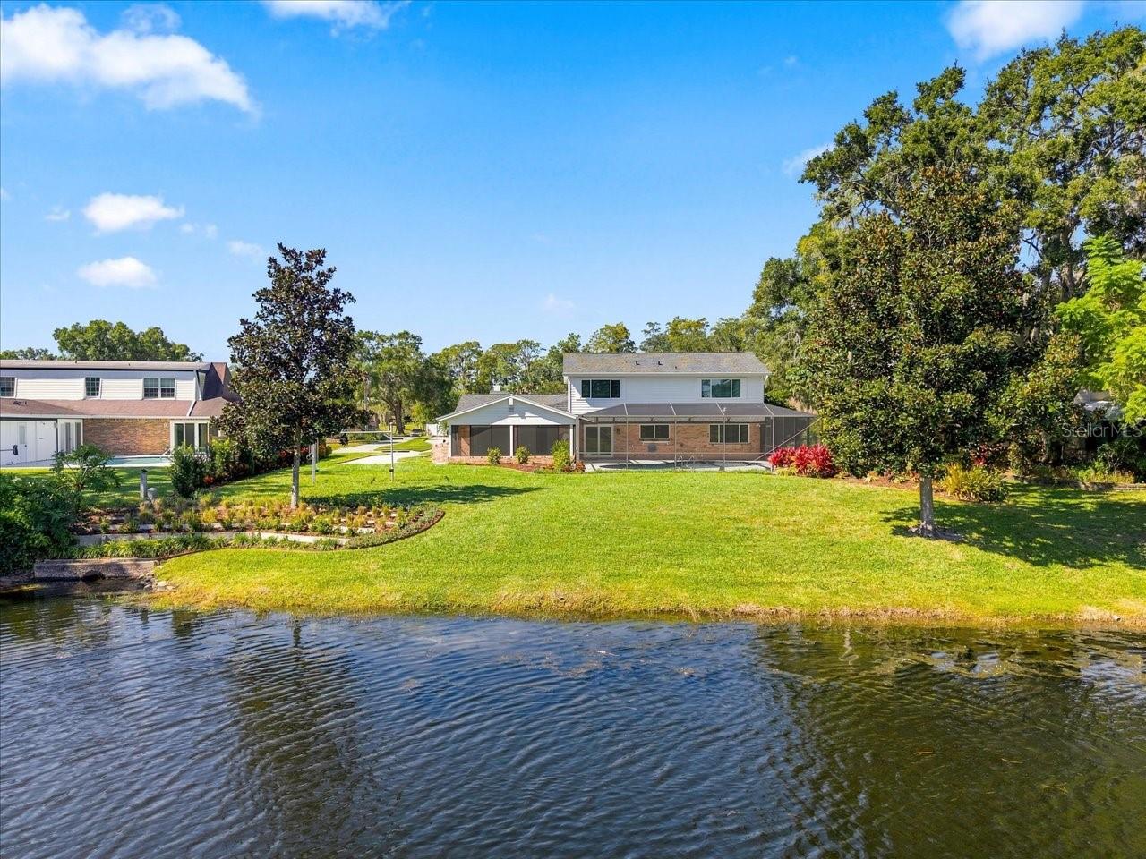 4110 CARROLLWOOD VILLAGE DRIVE