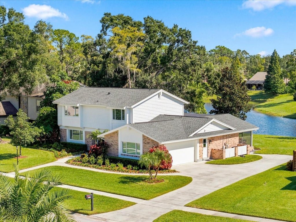 Photo of 4110 Carrollwood Village Drive, Tampa, FL 33618 (MLS # TB8560905)