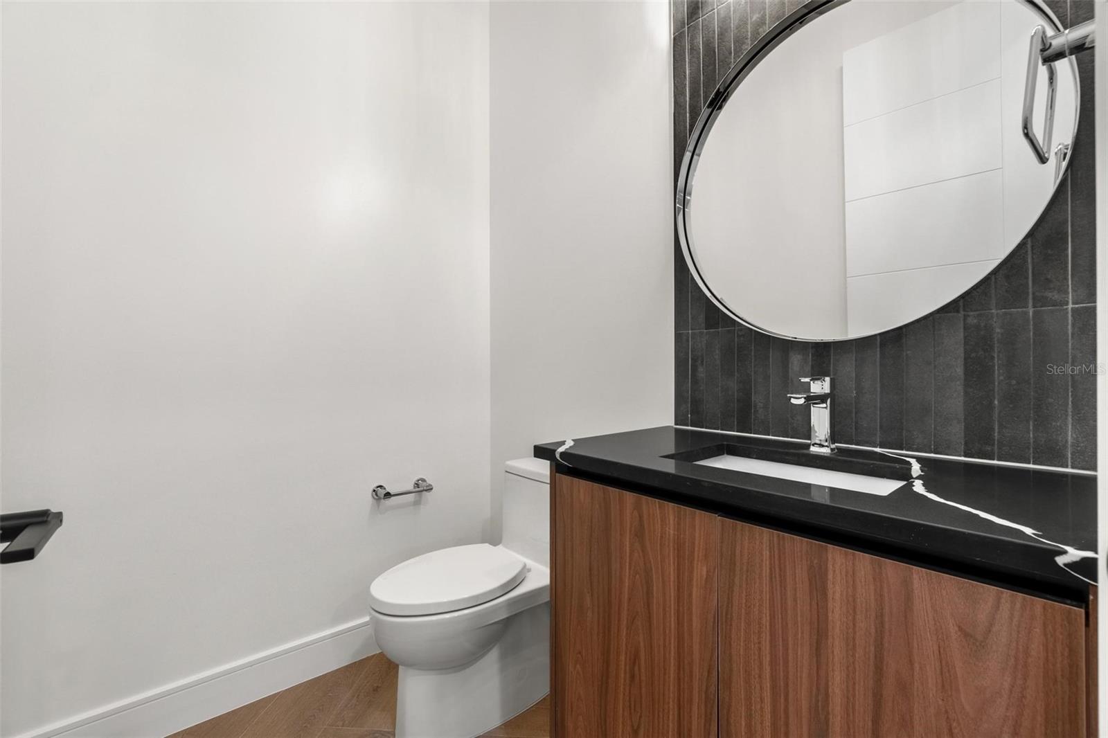 OLDSMAR REV MAP - Residential