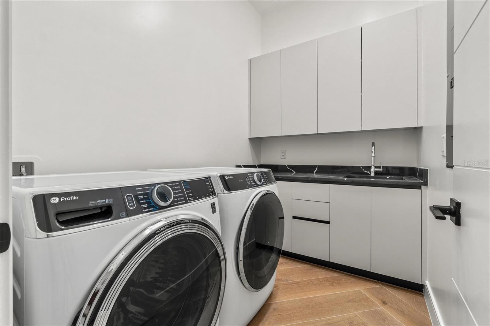 OLDSMAR REV MAP - Residential