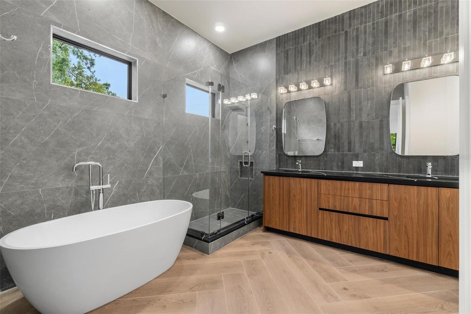 OLDSMAR REV MAP - Residential