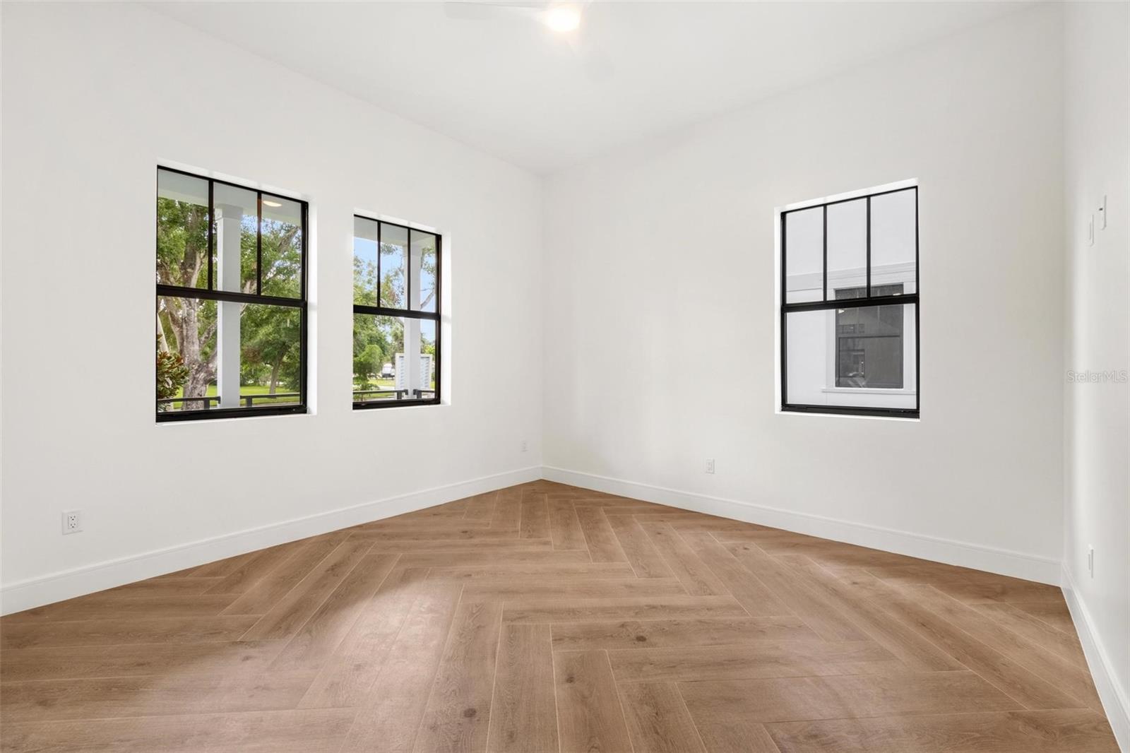 OLDSMAR REV MAP - Residential