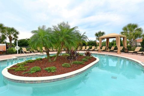 A home in BRADENTON