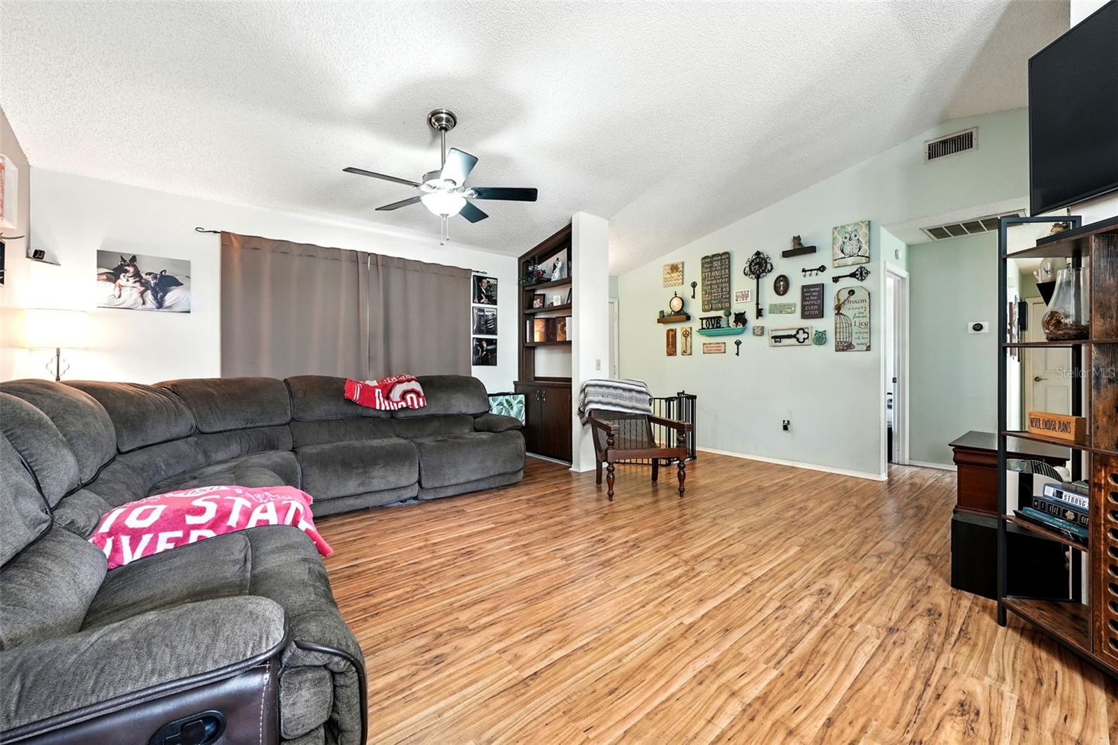 WEDGEWOOD CLUB FIRST ADD - Residential