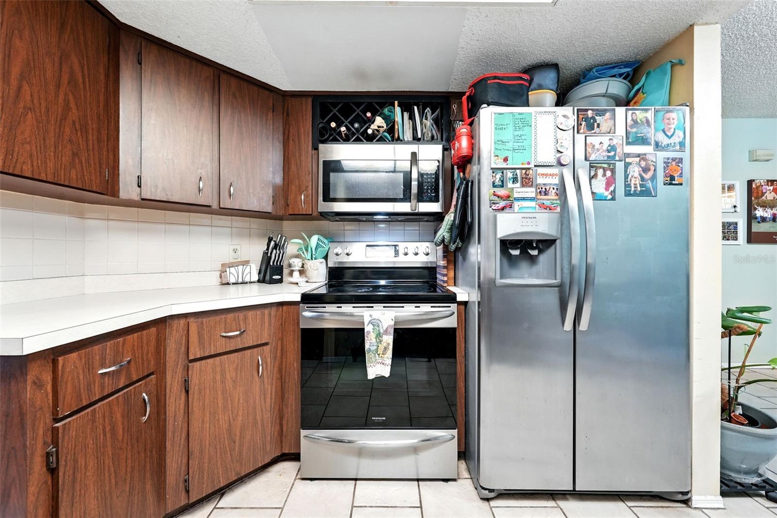 WEDGEWOOD CLUB FIRST ADD - Residential