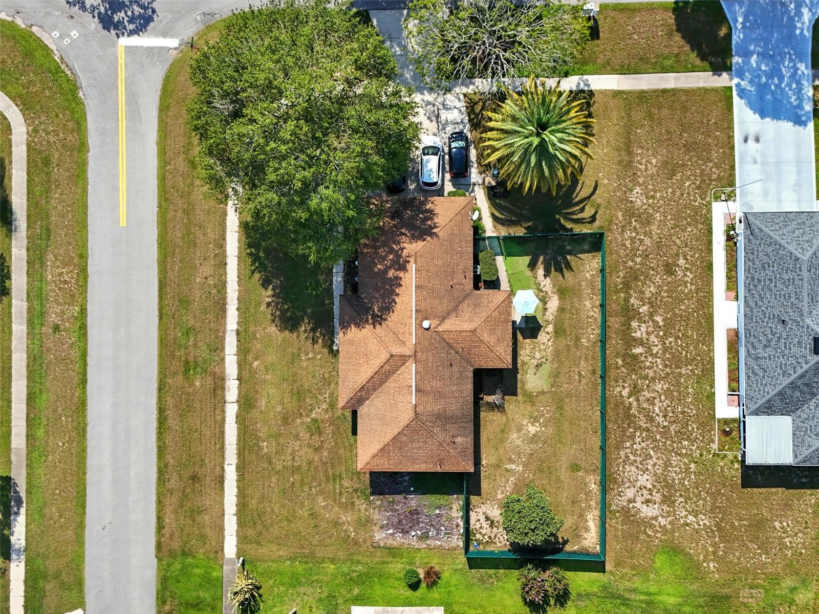 WEDGEWOOD CLUB FIRST ADD - Residential