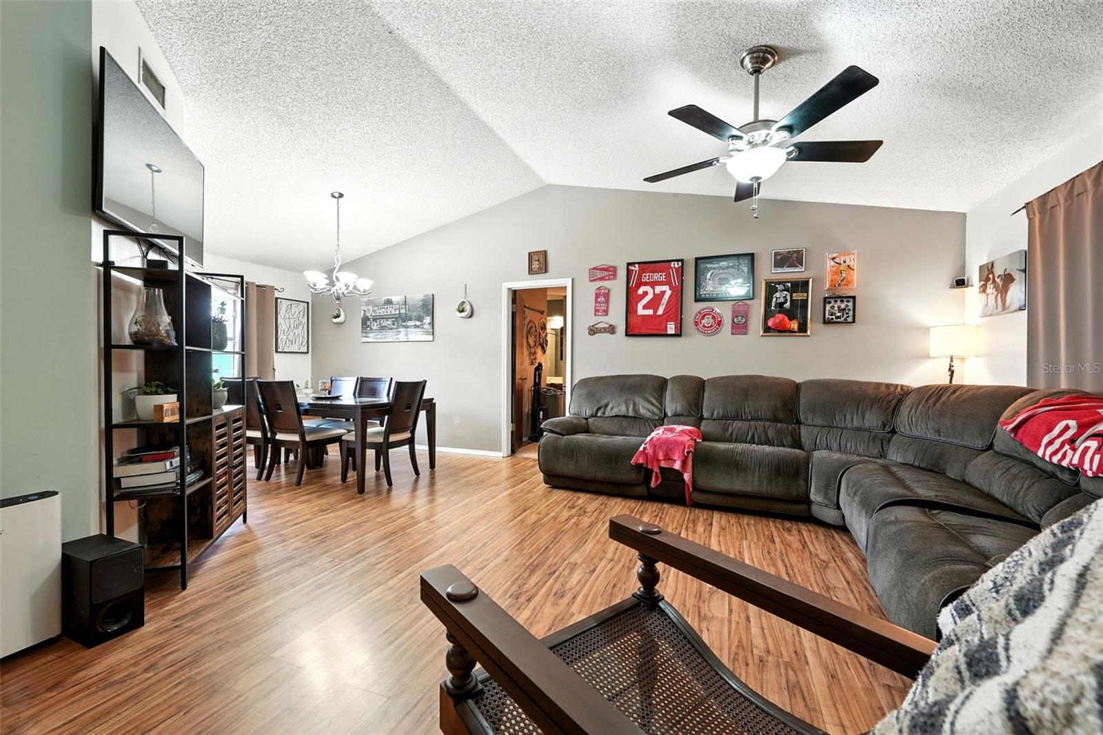 WEDGEWOOD CLUB FIRST ADD - Residential