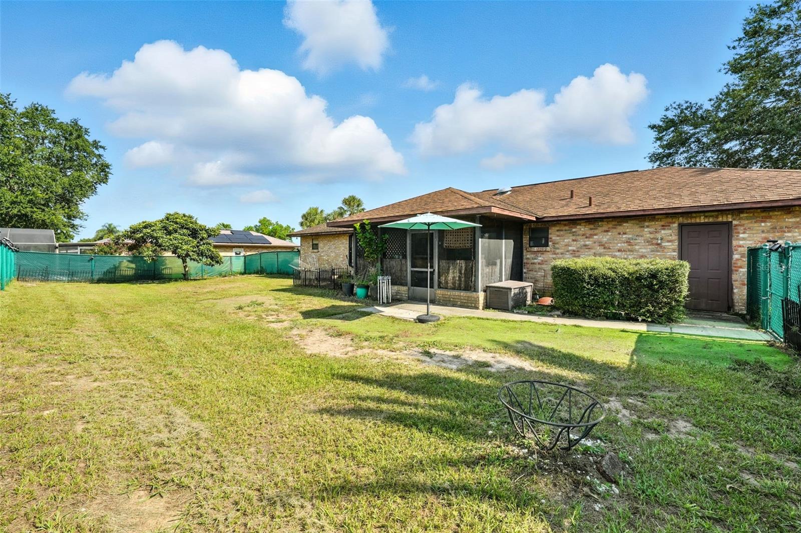 WEDGEWOOD CLUB FIRST ADD - Residential