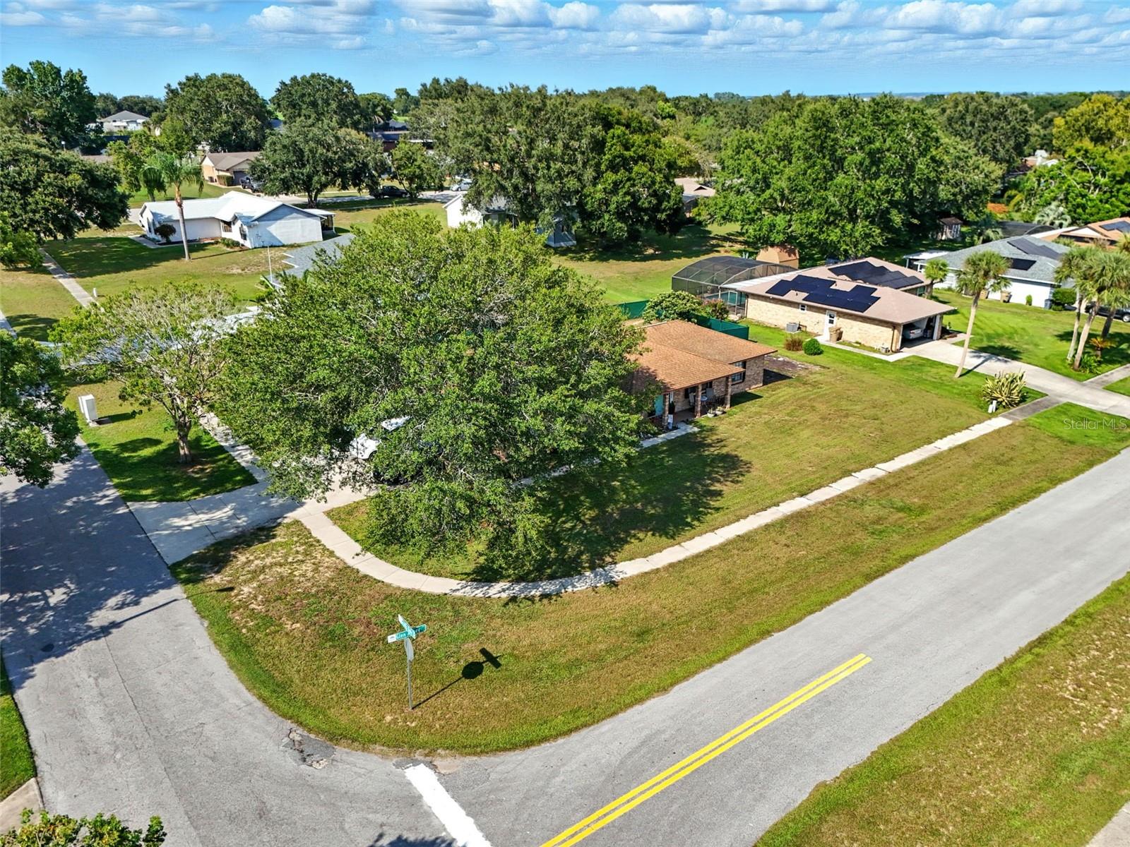 WEDGEWOOD CLUB FIRST ADD - Residential