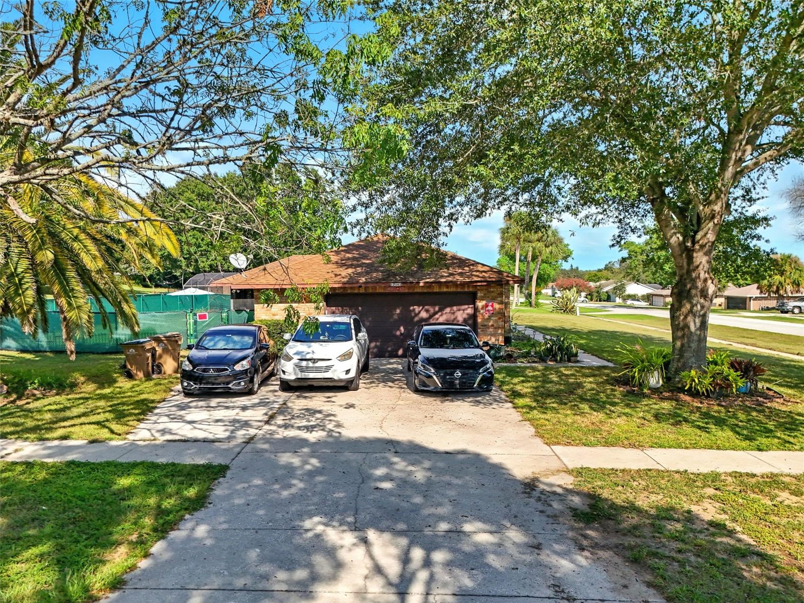 WEDGEWOOD CLUB FIRST ADD - Residential