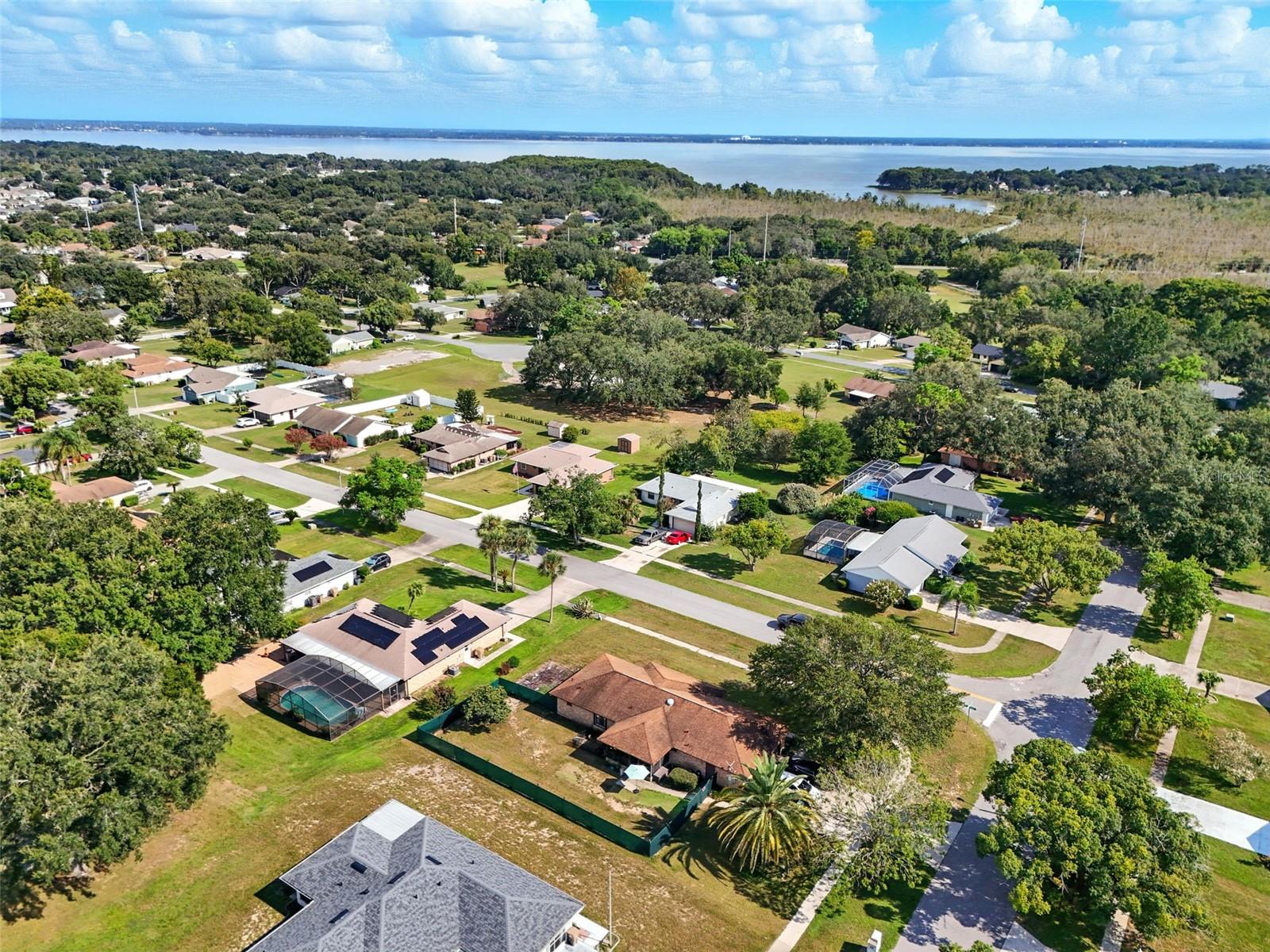 WEDGEWOOD CLUB FIRST ADD - Residential